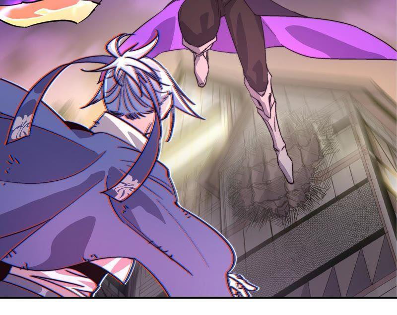 Fatal Code Chapter 40 Bahasa Indonesia